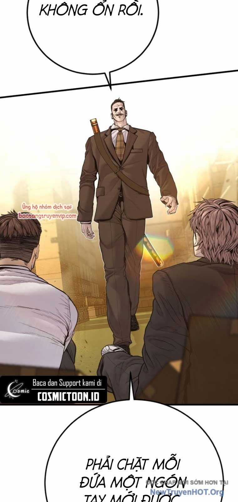 Bố Tôi Là Đặc Vụ Chương 200 trang 59