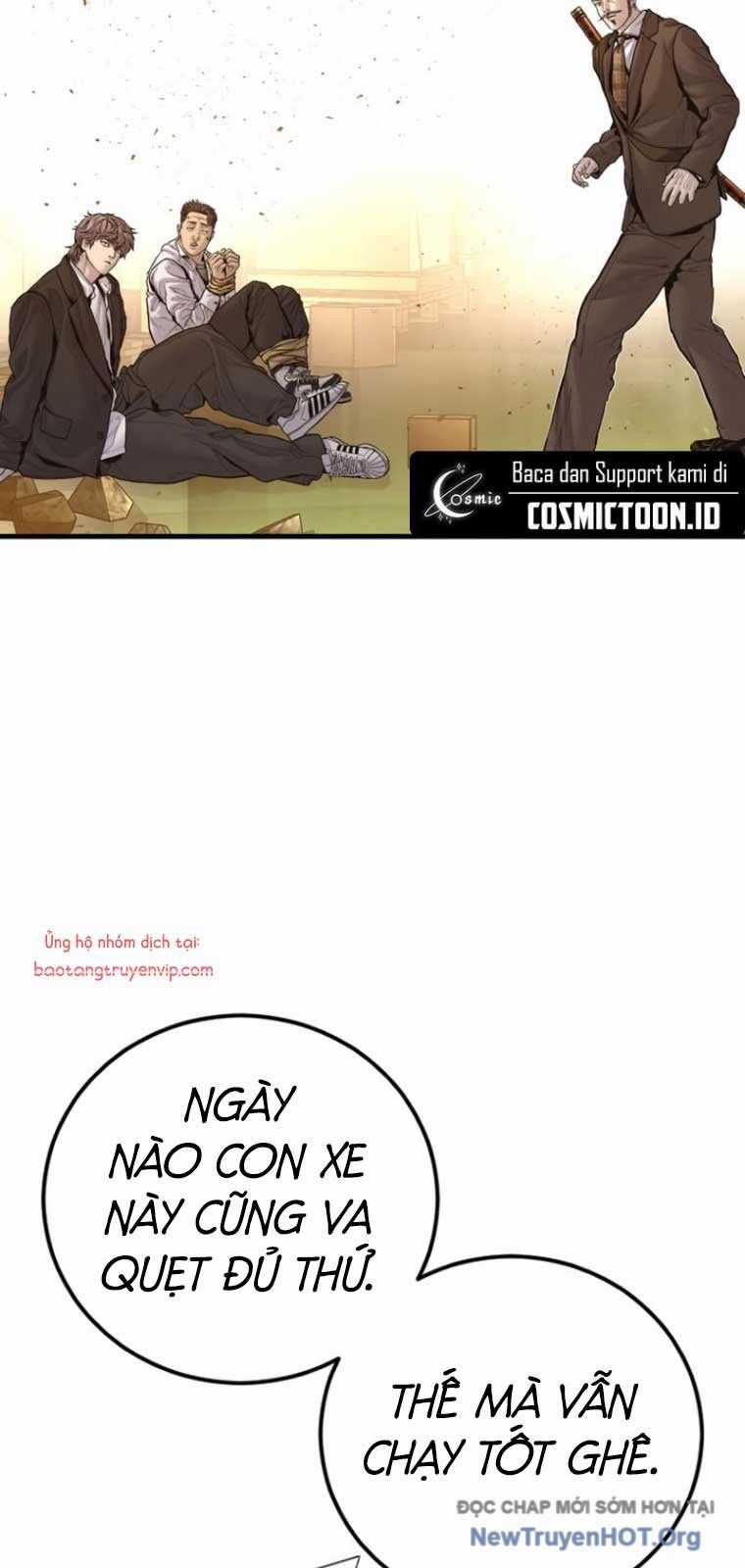 Bố Tôi Là Đặc Vụ Chương 200 trang 64