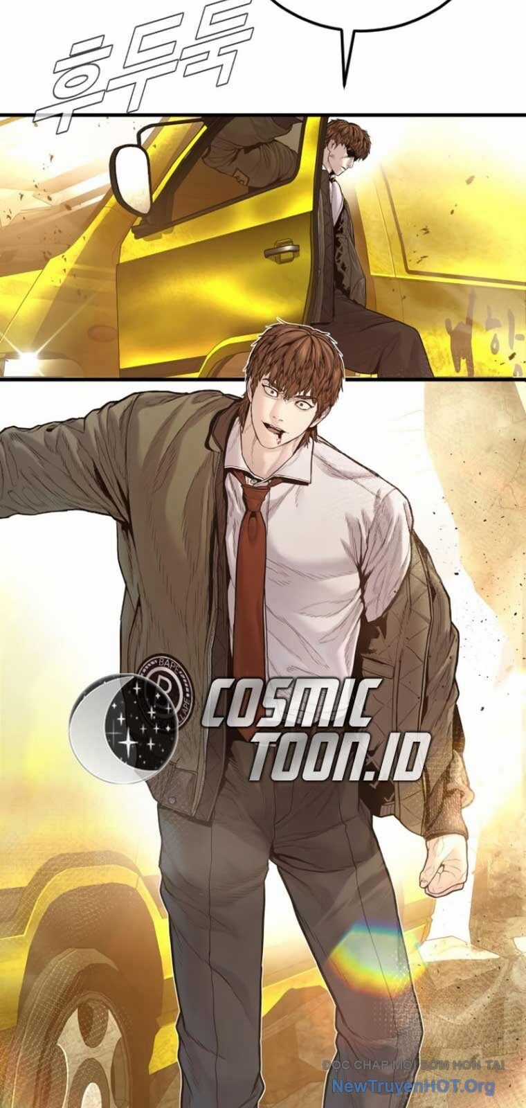 Bố Tôi Là Đặc Vụ Chương 200 trang 65