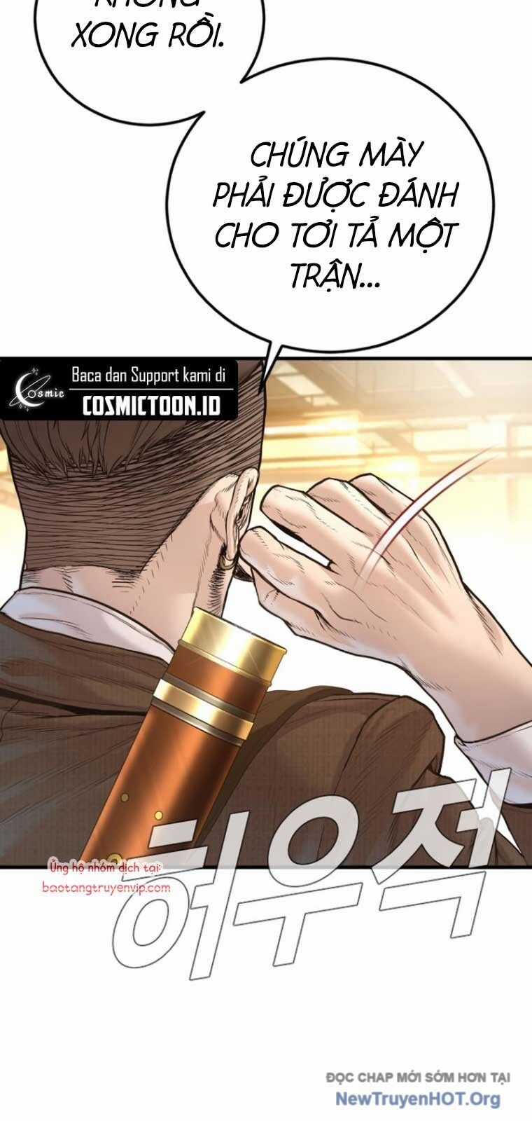 Bố Tôi Là Đặc Vụ Chương 200 trang 70