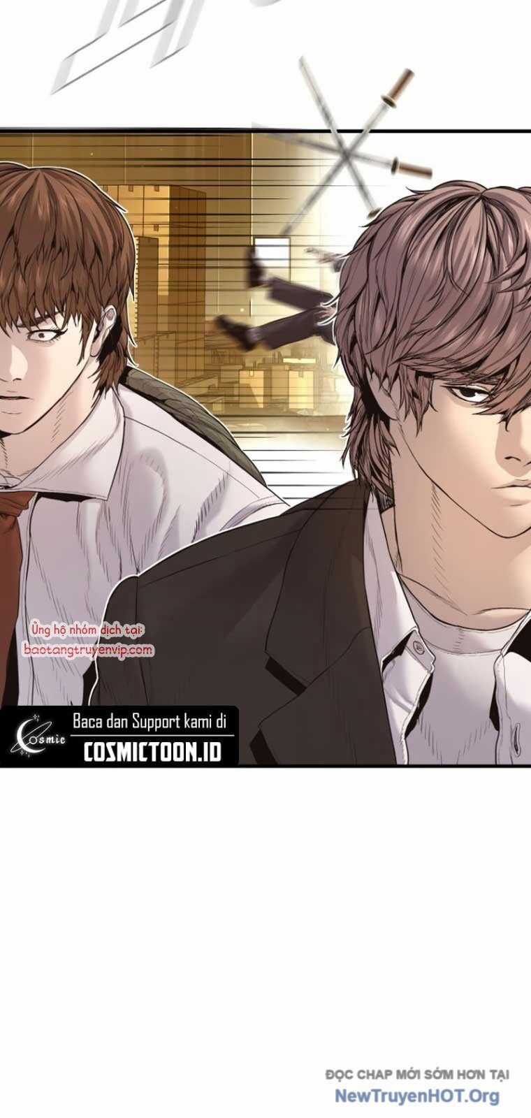 Bố Tôi Là Đặc Vụ Chương 200 trang 81