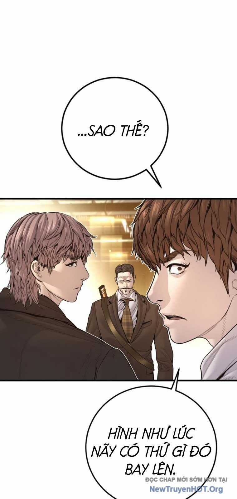 Bố Tôi Là Đặc Vụ Chương 200 trang 82