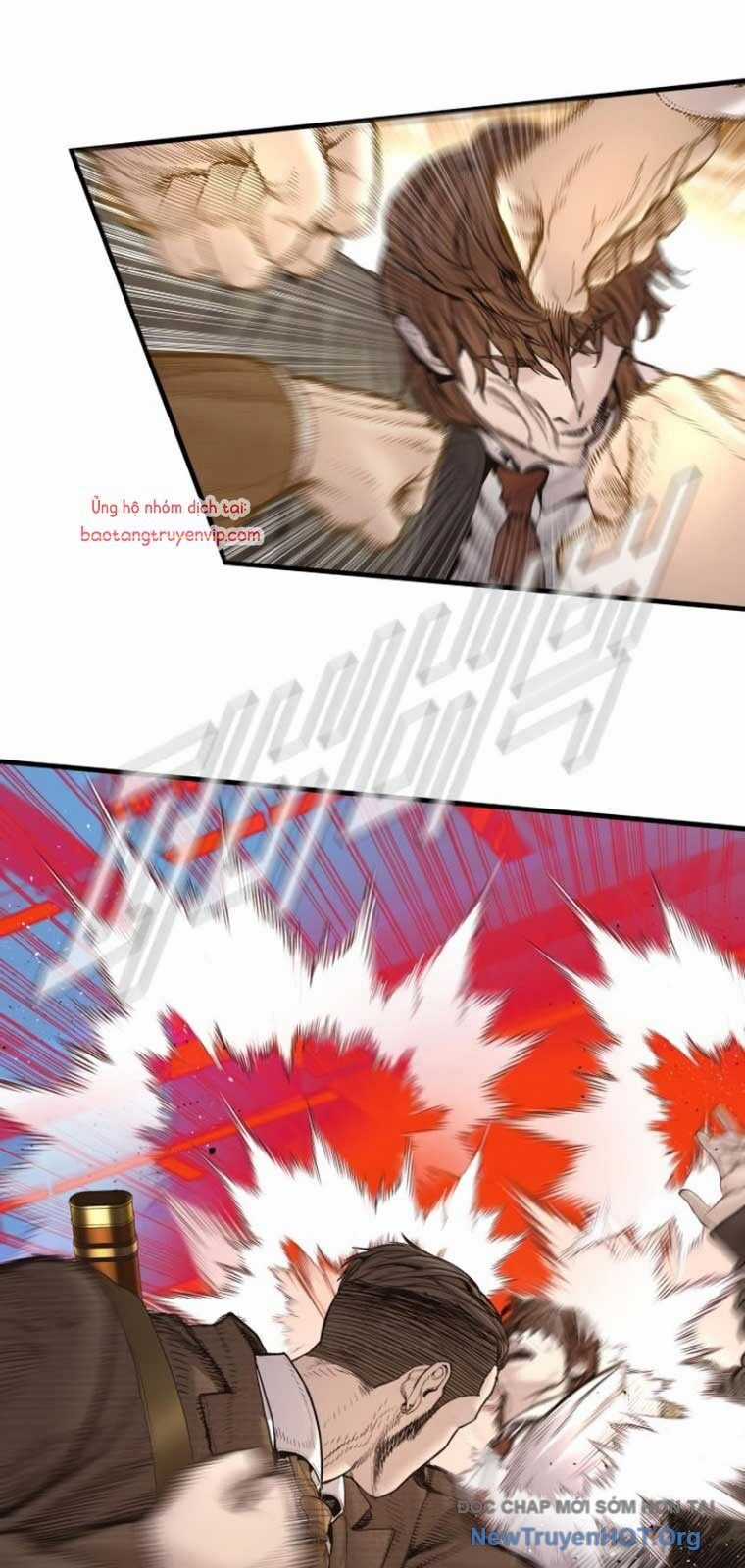 Bố Tôi Là Đặc Vụ Chương 200 trang 85