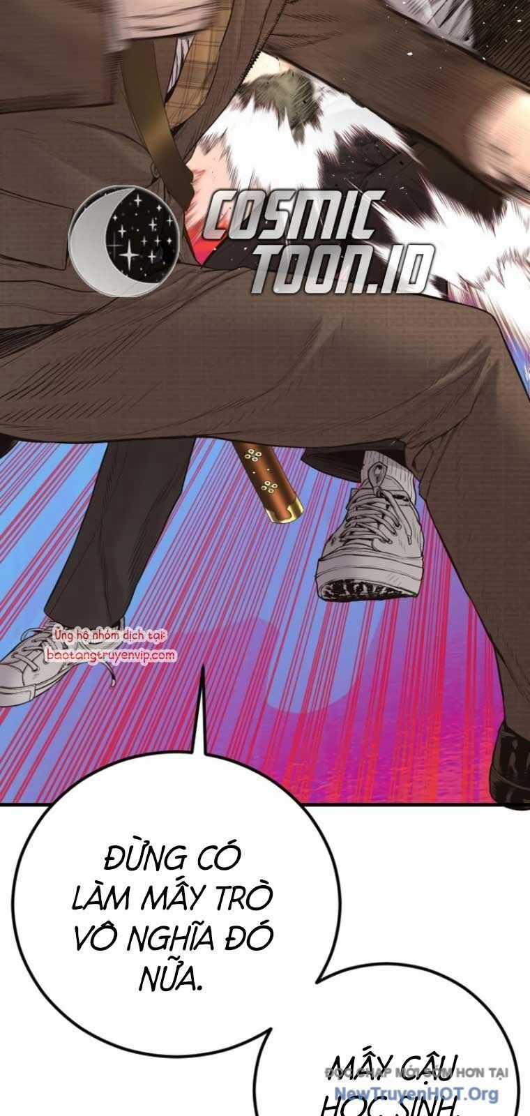 Bố Tôi Là Đặc Vụ Chương 200 trang 86