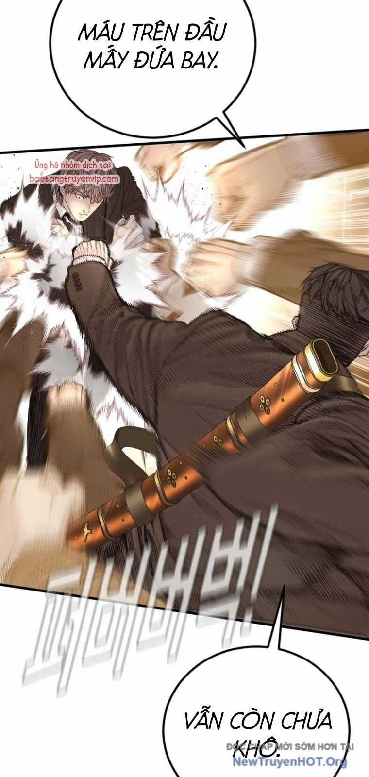 Bố Tôi Là Đặc Vụ Chương 200 trang 90