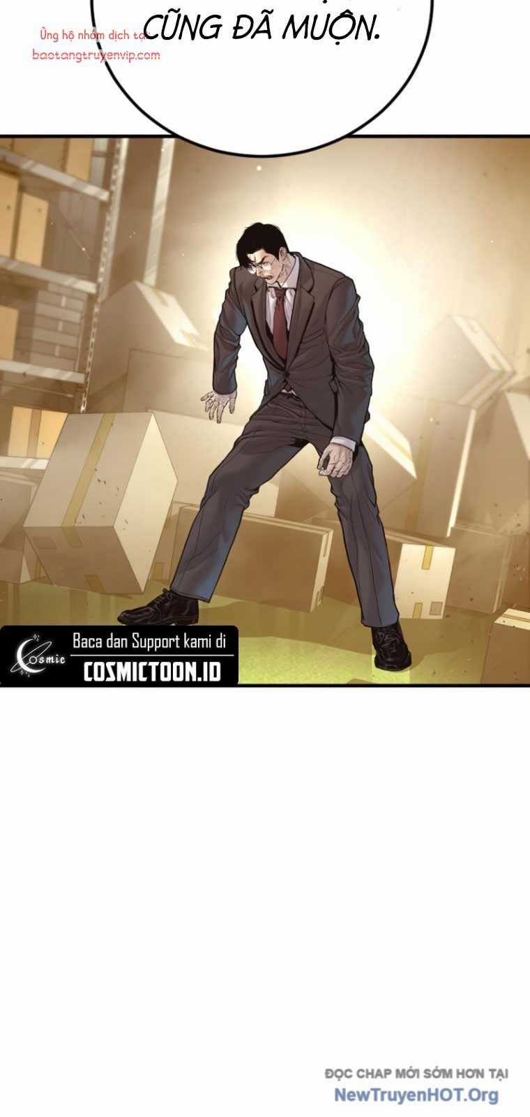 Bố Tôi Là Đặc Vụ Chương 200 trang 95