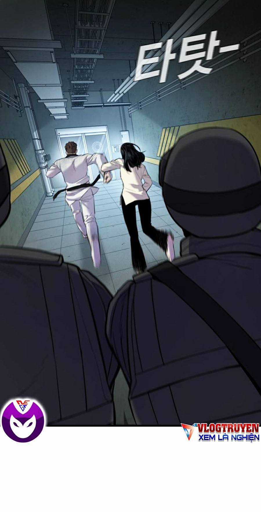 Bố Tôi Là Đặc Vụ Chương 22.5 trang 10