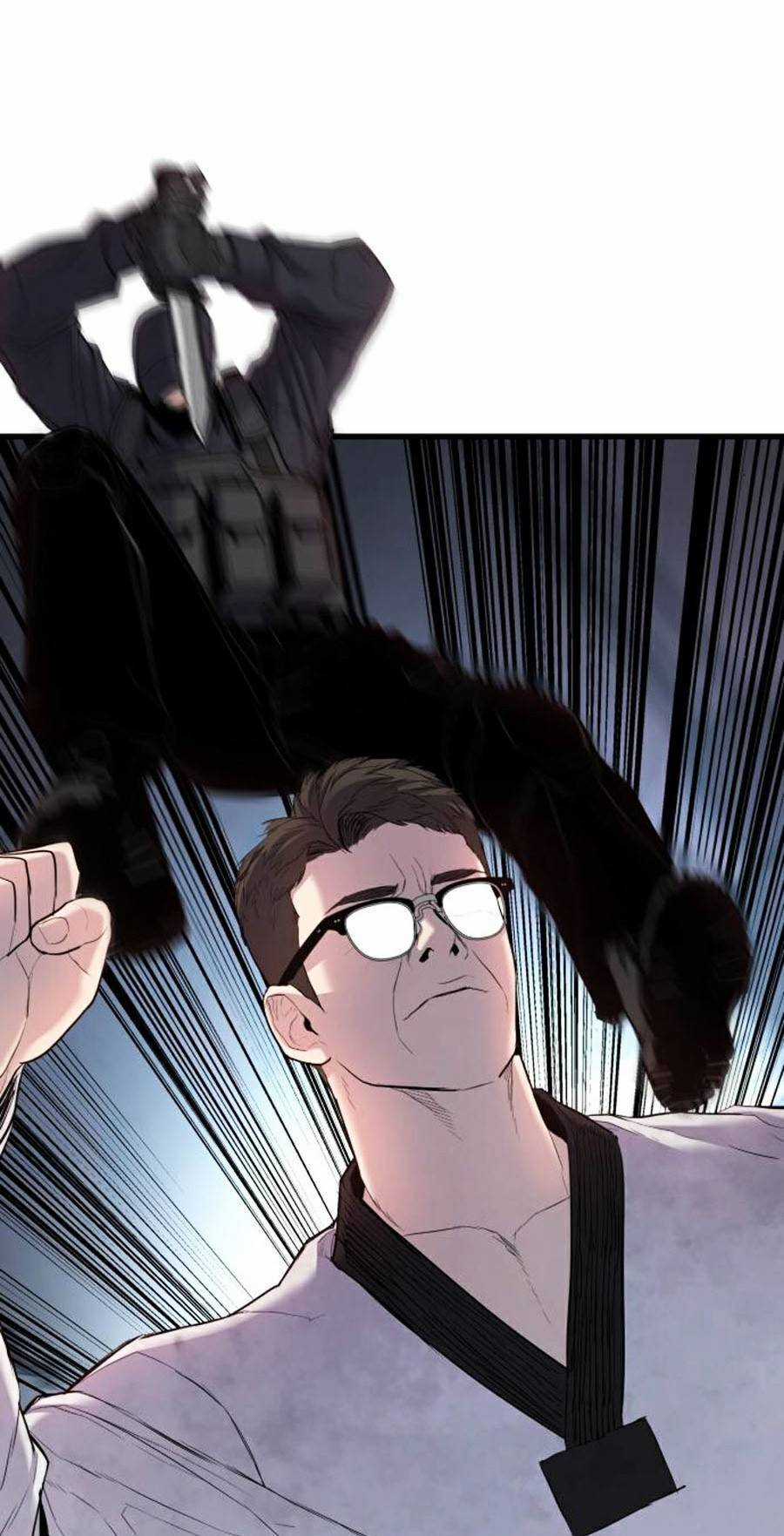 Bố Tôi Là Đặc Vụ Chương 22.5 trang 13