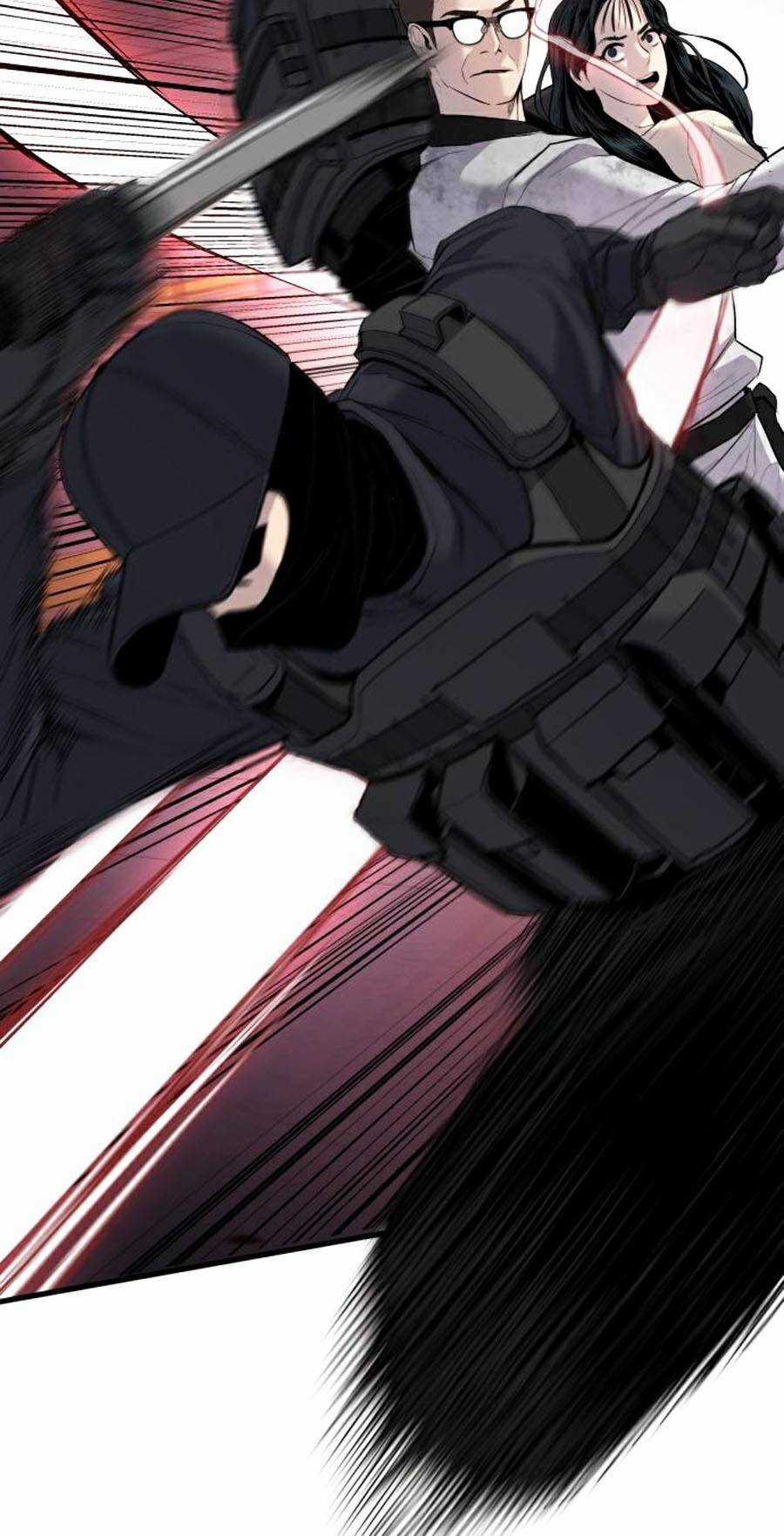 Bố Tôi Là Đặc Vụ Chương 22.5 trang 16