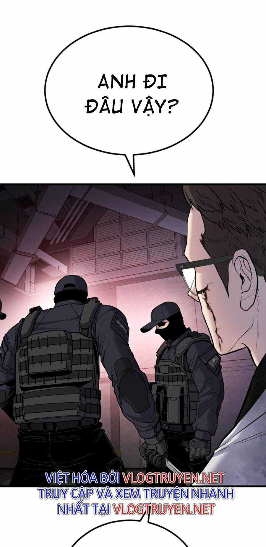 Bố Tôi Là Đặc Vụ Chương 22.5 trang 20