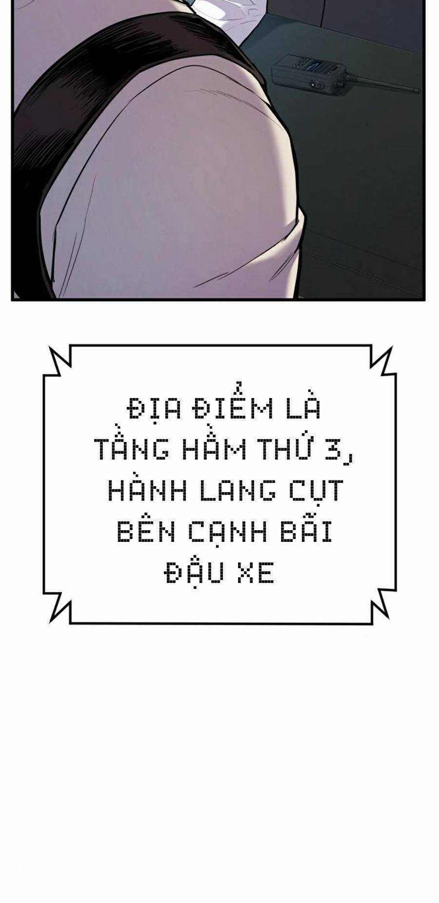 Bố Tôi Là Đặc Vụ Chương 22.5 trang 27