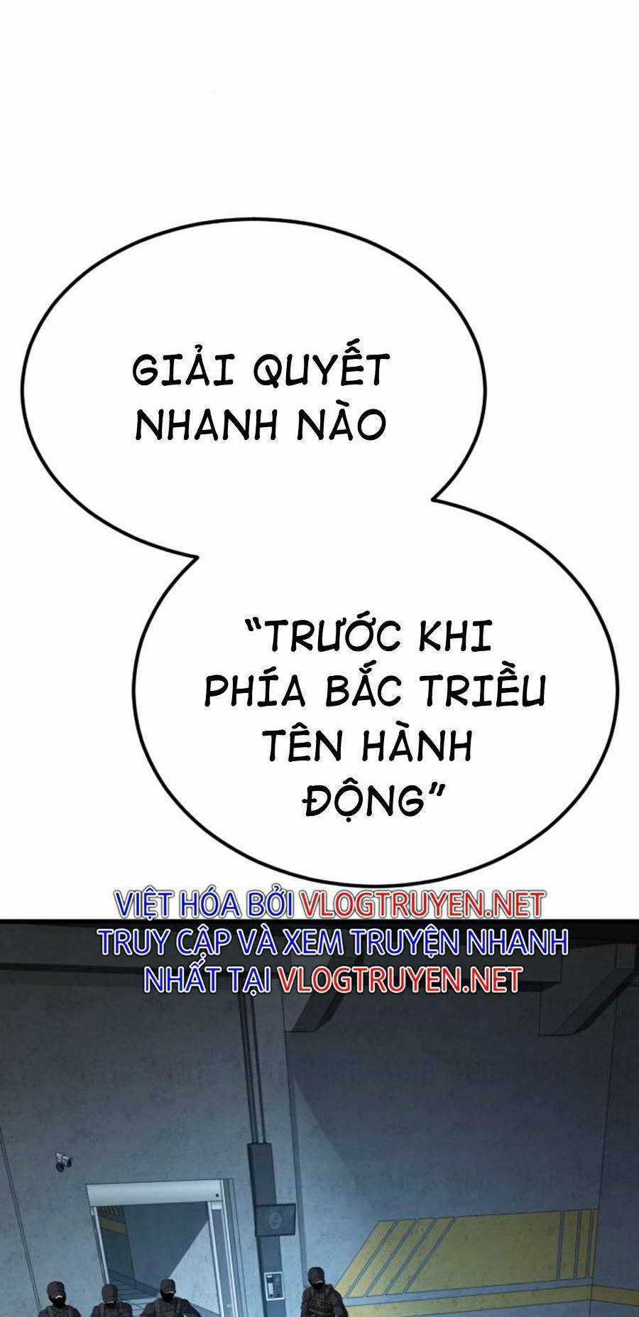 Bố Tôi Là Đặc Vụ Chương 22.5 trang 31