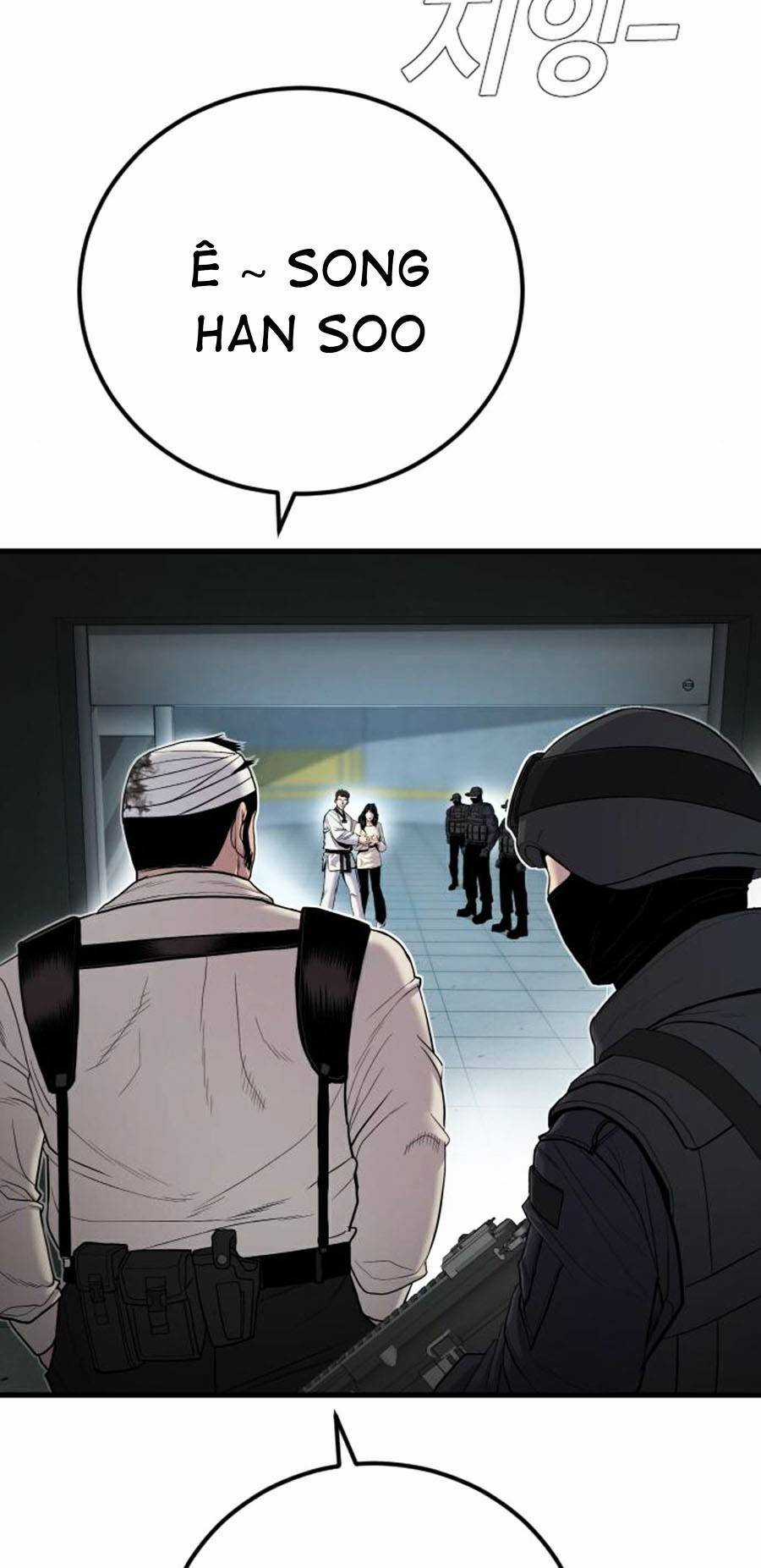 Bố Tôi Là Đặc Vụ Chương 22.5 trang 37