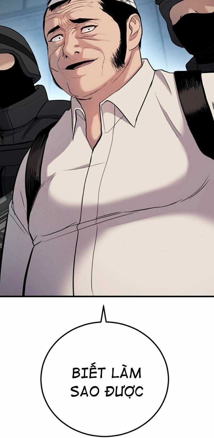 Bố Tôi Là Đặc Vụ Chương 22.5 trang 44