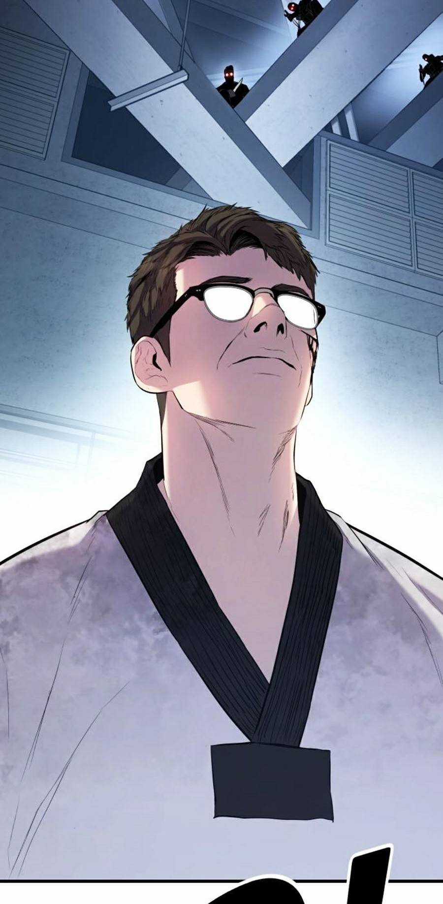 Bố Tôi Là Đặc Vụ Chương 22.5 trang 46