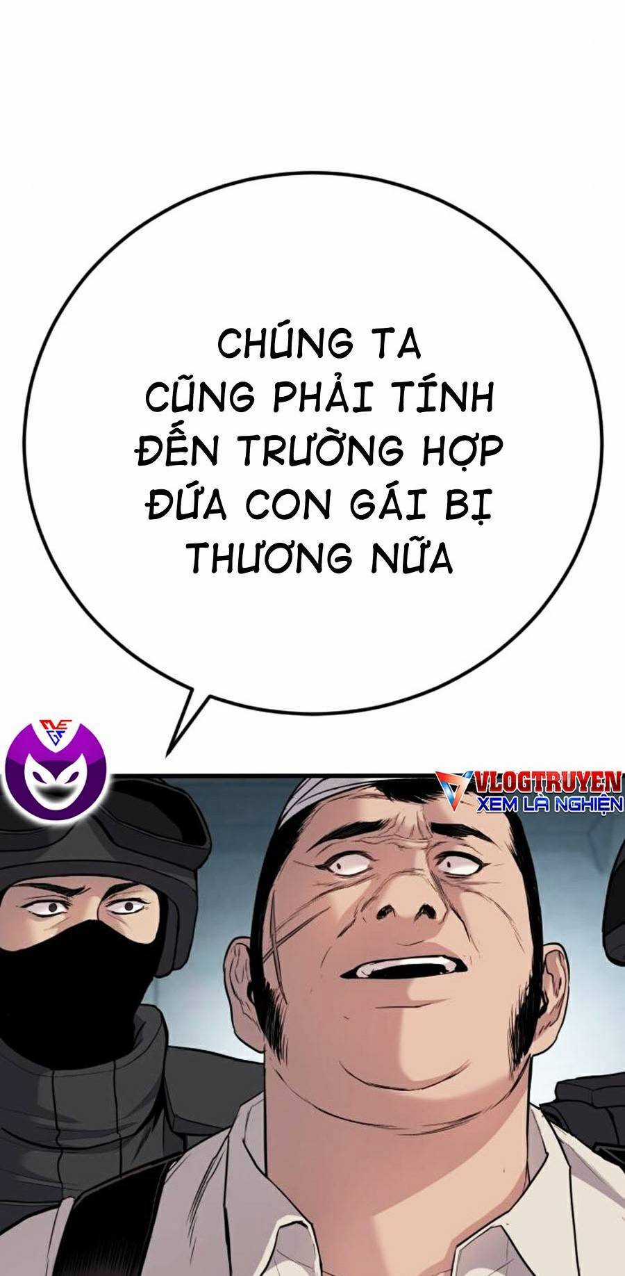 Bố Tôi Là Đặc Vụ Chương 22.5 trang 55