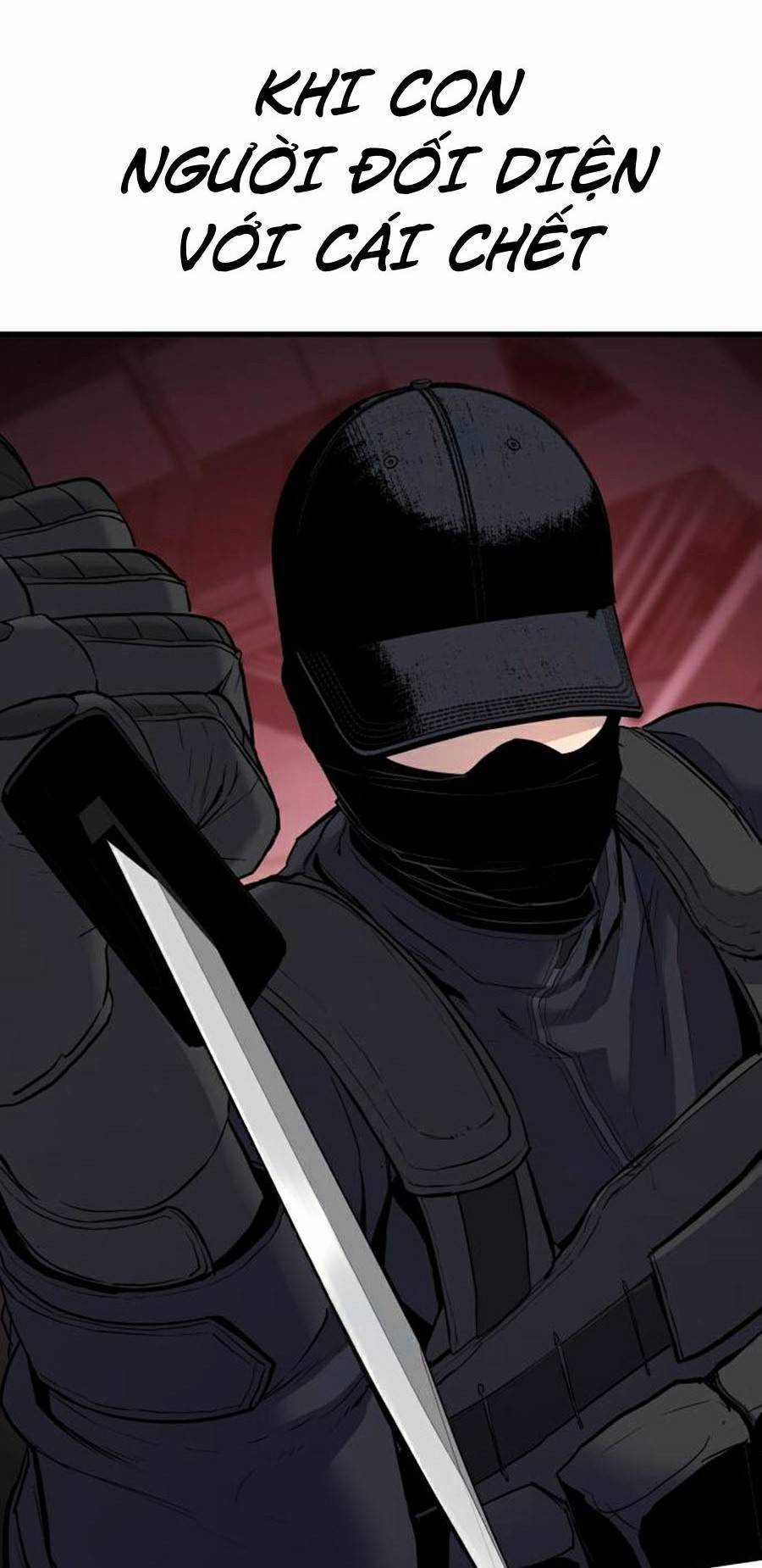 Bố Tôi Là Đặc Vụ Chương 22.5 trang 64