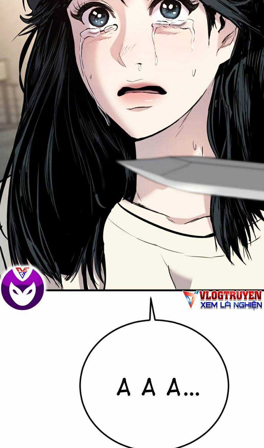 Bố Tôi Là Đặc Vụ Chương 22.5 trang 83