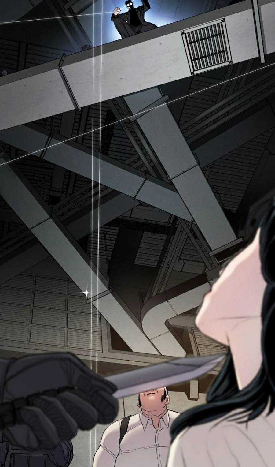 Bố Tôi Là Đặc Vụ Chương 22.5 trang 92