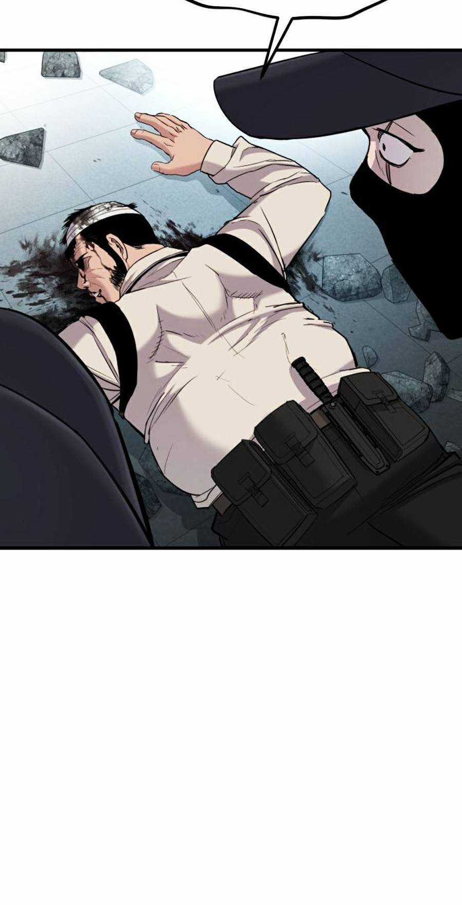 Bố Tôi Là Đặc Vụ Chương 23.5 trang 10