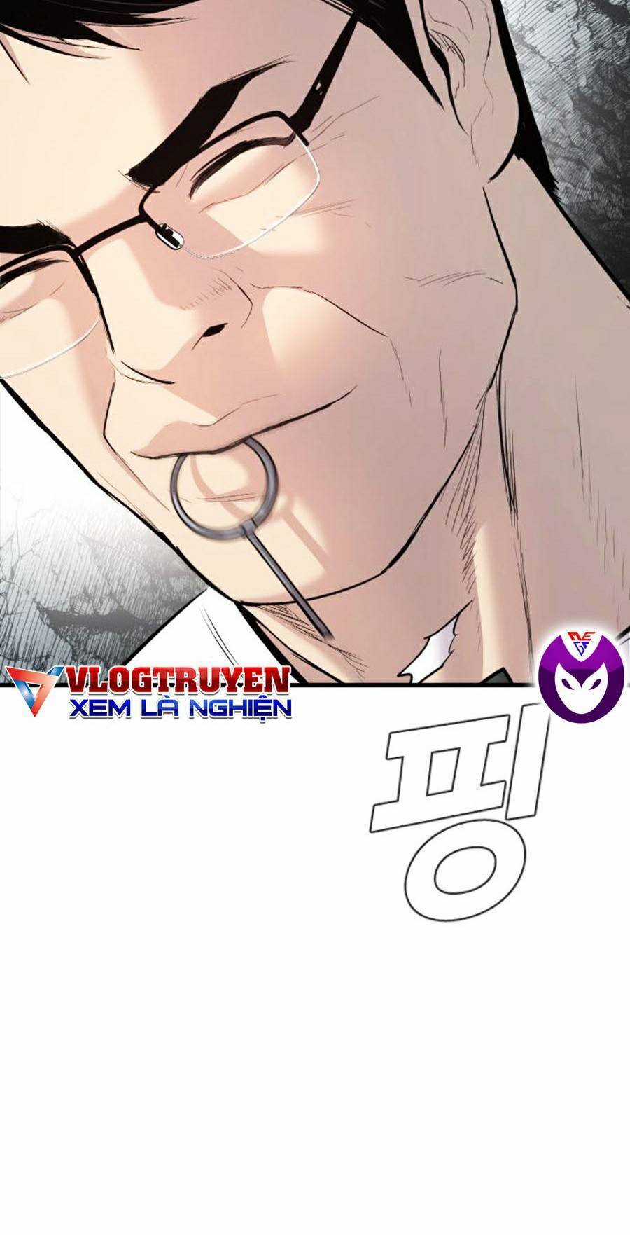 Bố Tôi Là Đặc Vụ Chương 23.5 trang 14