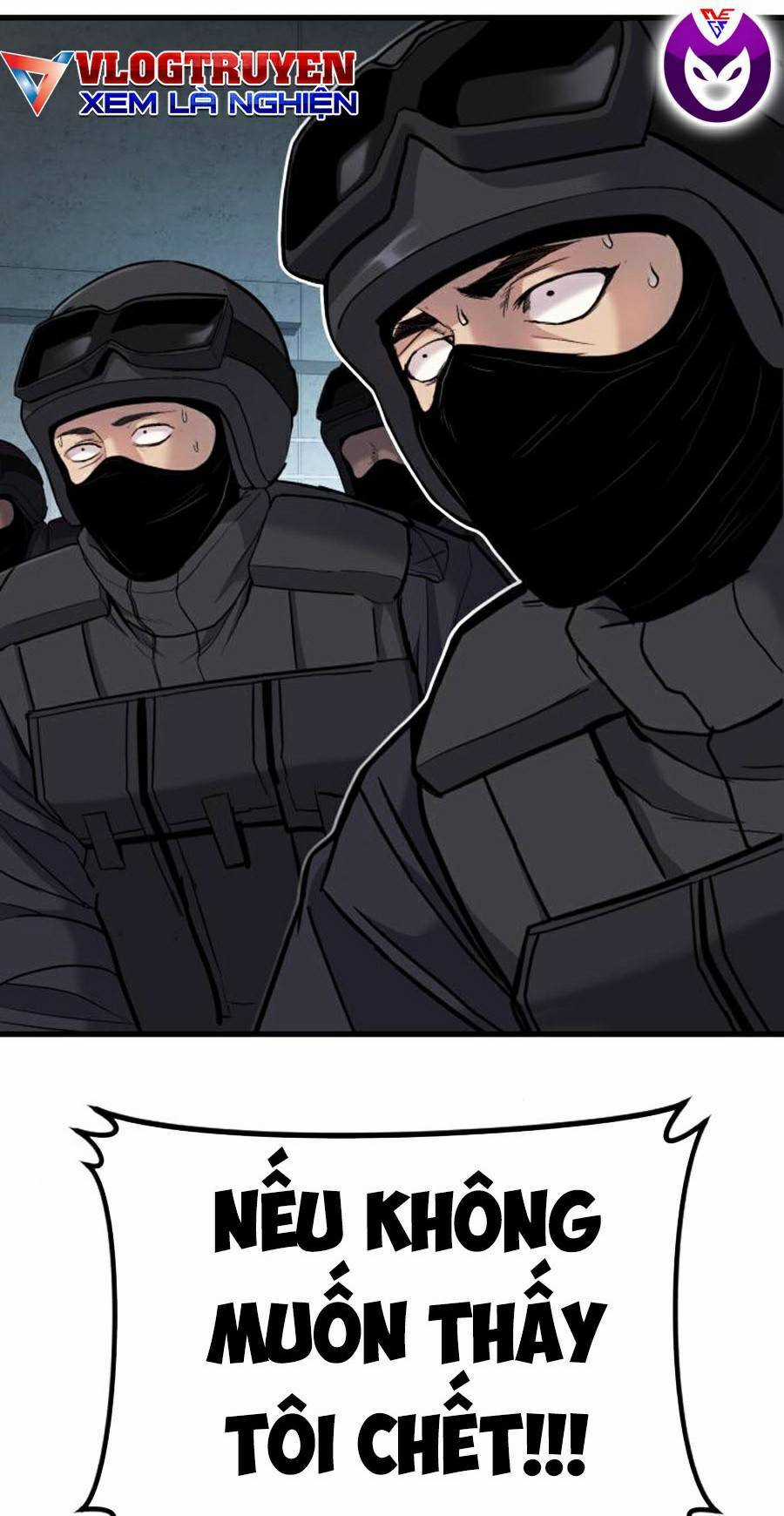 Bố Tôi Là Đặc Vụ Chương 23.5 trang 26