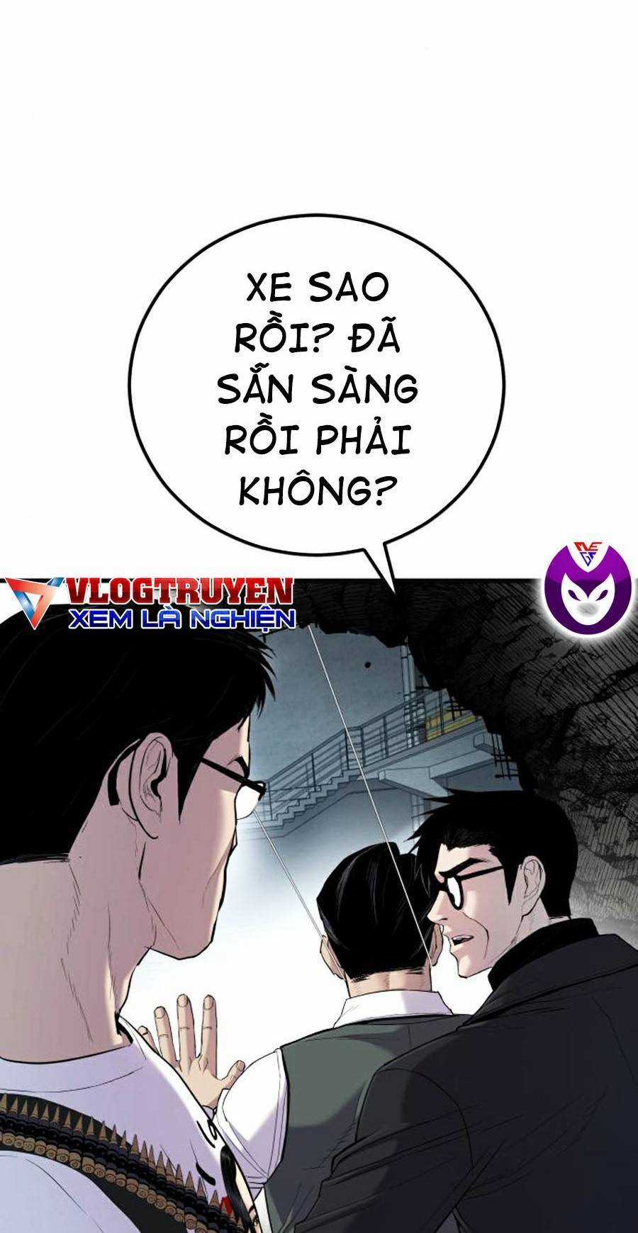 Bố Tôi Là Đặc Vụ Chương 23.5 trang 33