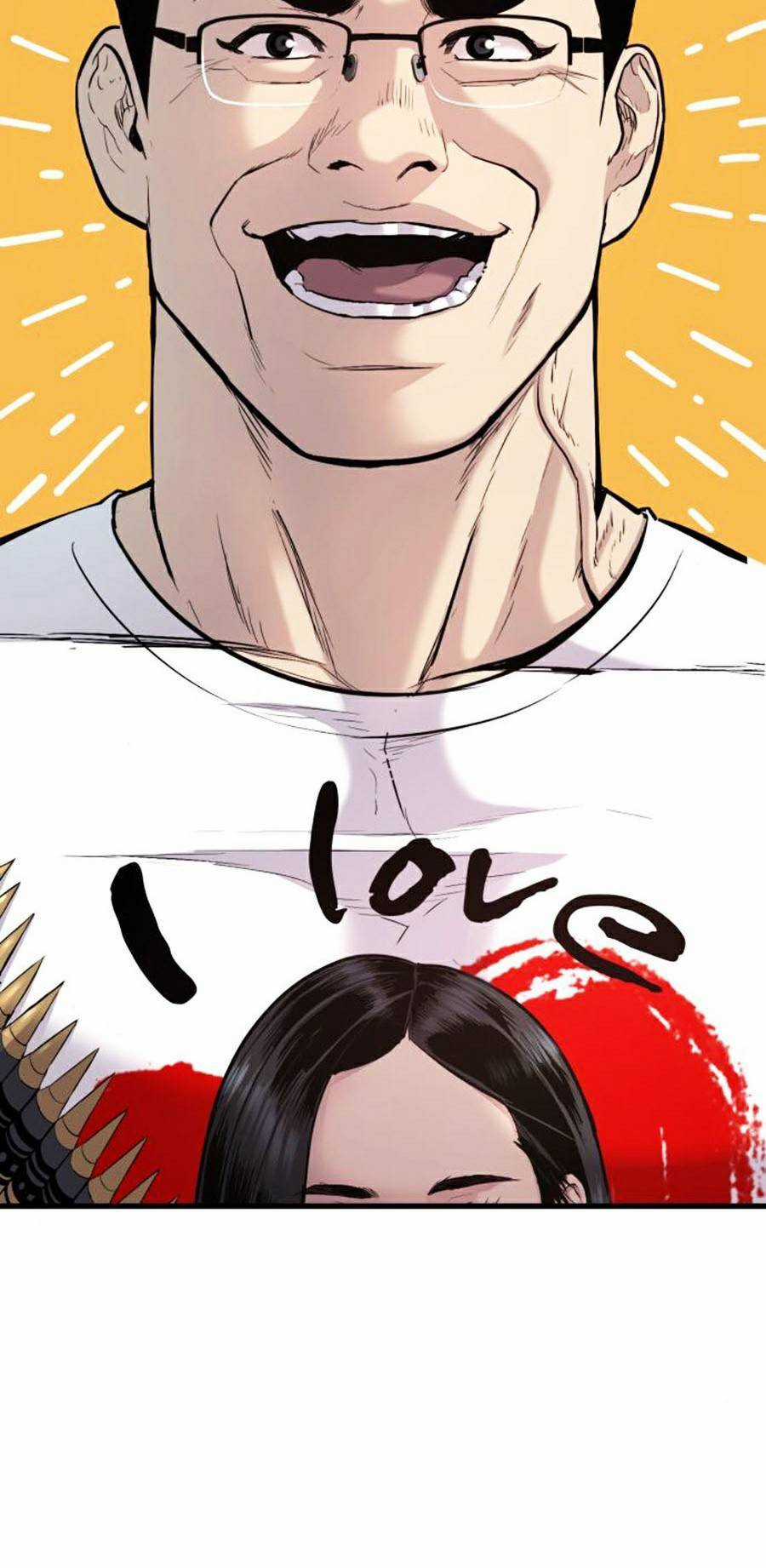 Bố Tôi Là Đặc Vụ Chương 23.5 trang 36