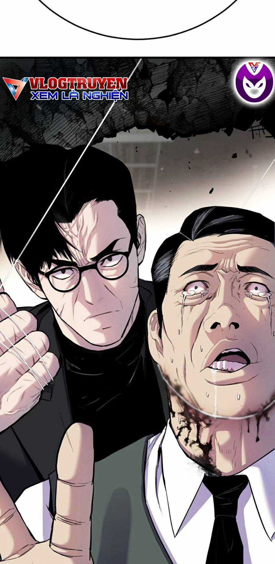 Bố Tôi Là Đặc Vụ Chương 23.5 trang 43