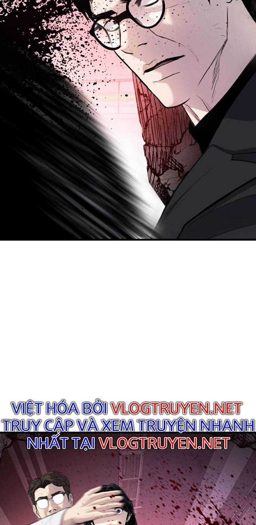 Bố Tôi Là Đặc Vụ Chương 23.5 trang 47