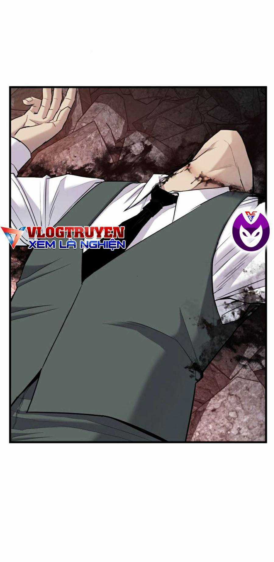 Bố Tôi Là Đặc Vụ Chương 23.5 trang 53