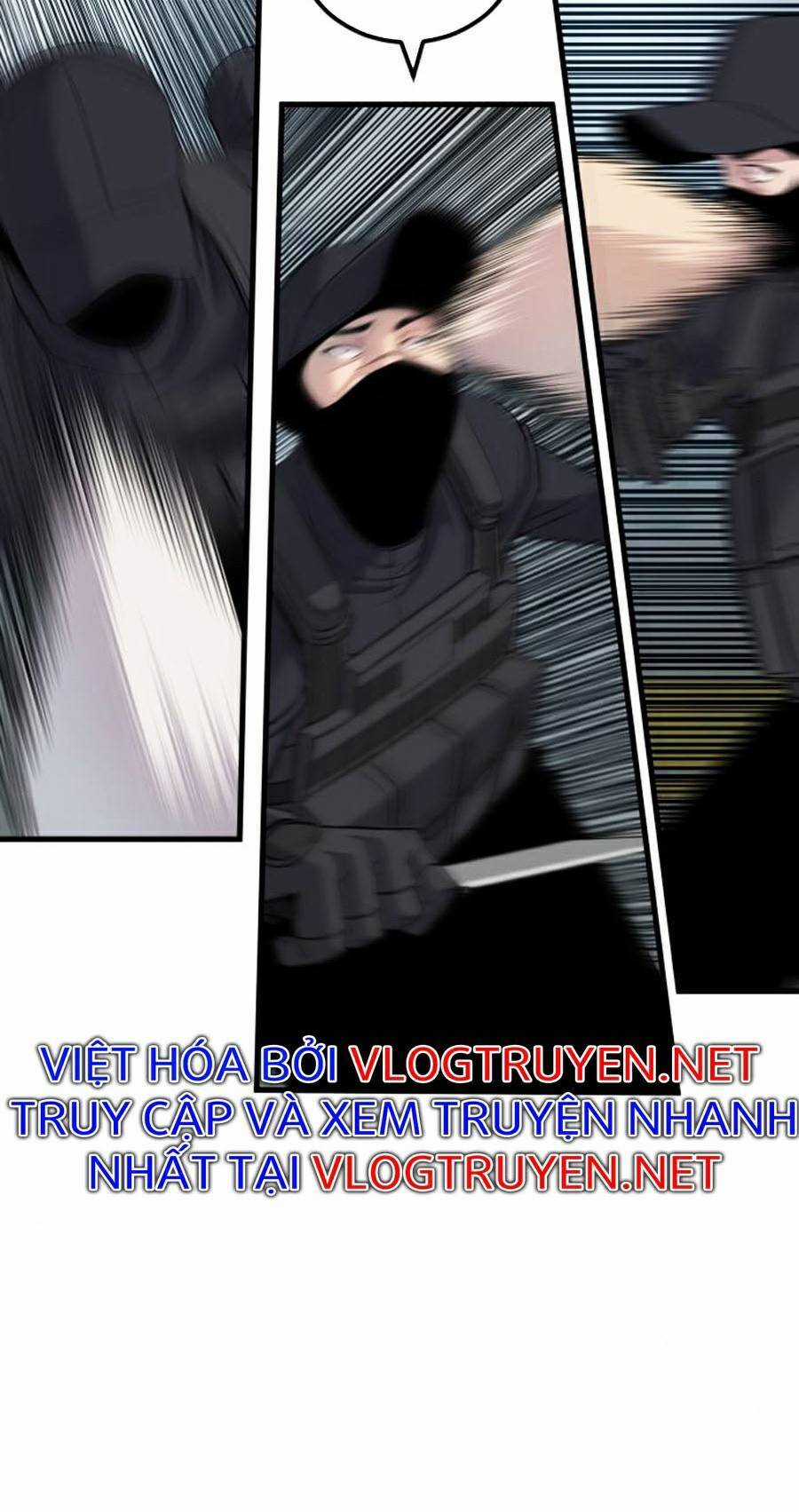 Bố Tôi Là Đặc Vụ Chương 23.5 trang 64