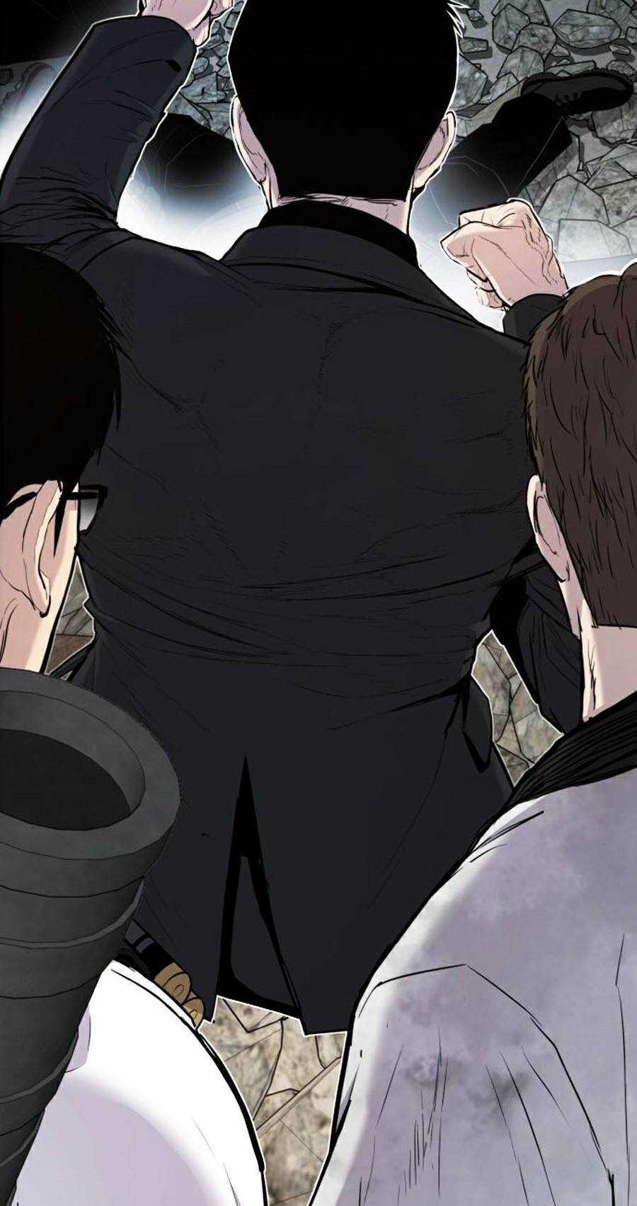 Bố Tôi Là Đặc Vụ Chương 23.5 trang 73