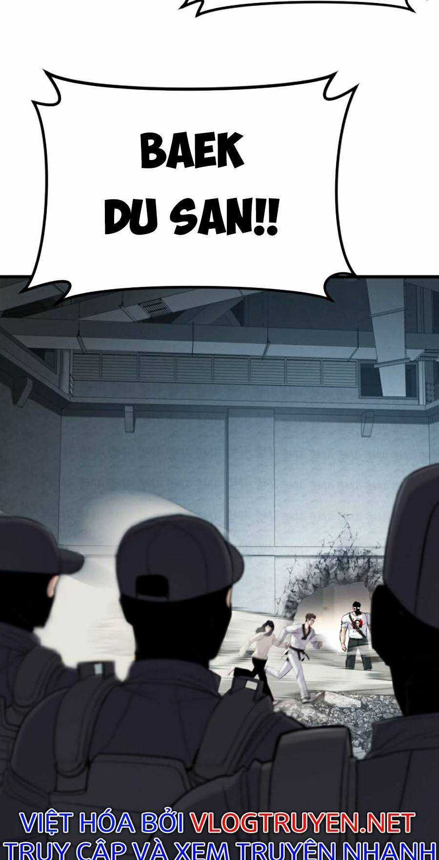 Bố Tôi Là Đặc Vụ Chương 23.5 trang 8