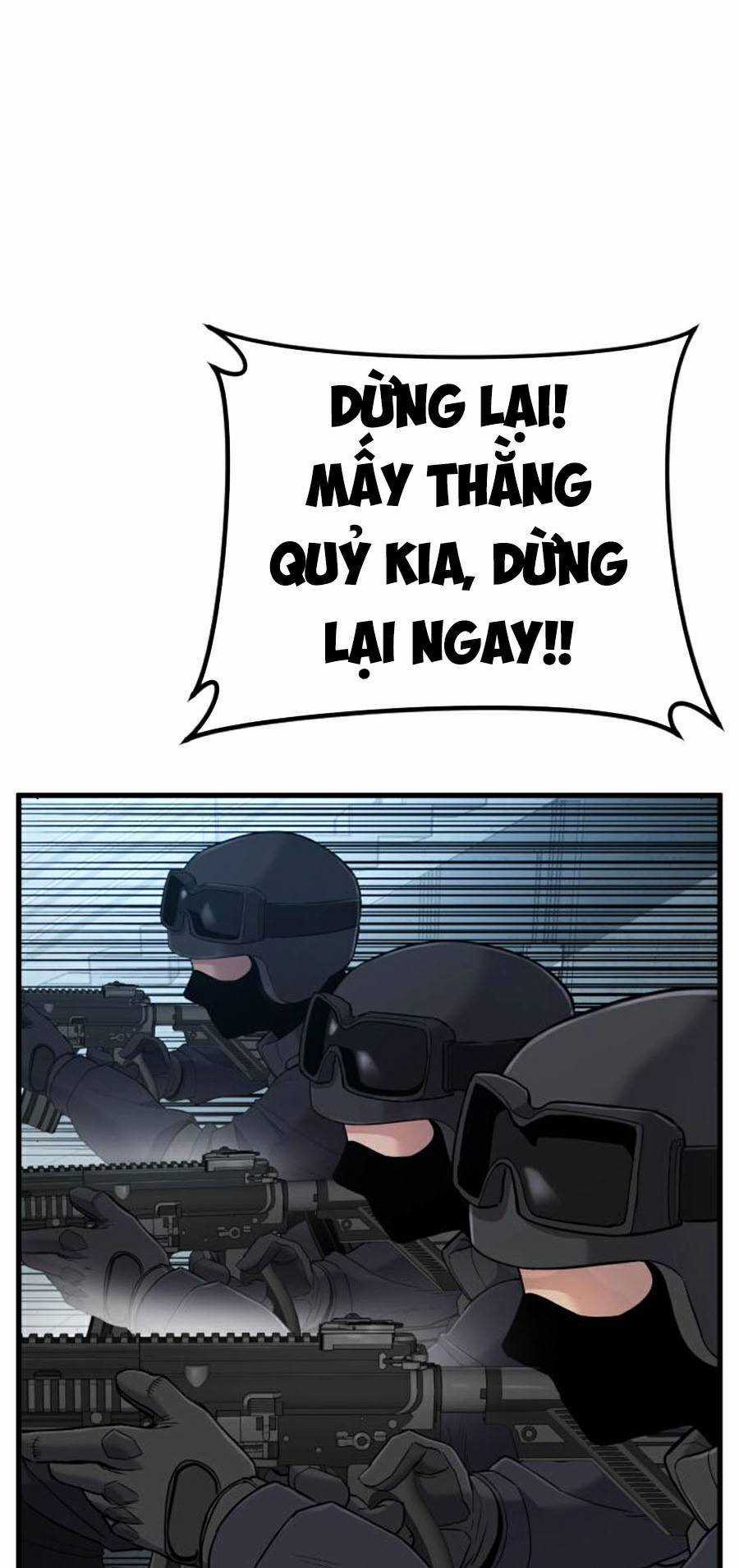 Bố Tôi Là Đặc Vụ Chương 23 trang 13