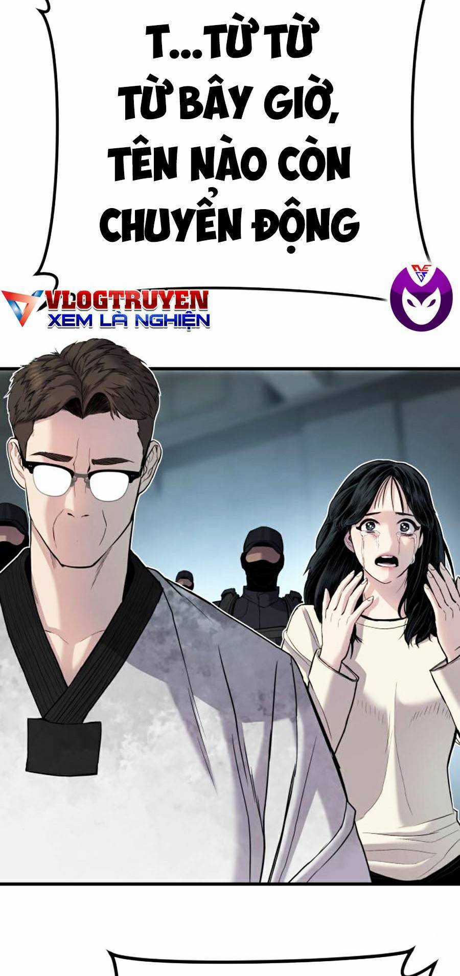 Bố Tôi Là Đặc Vụ Chương 23 trang 15