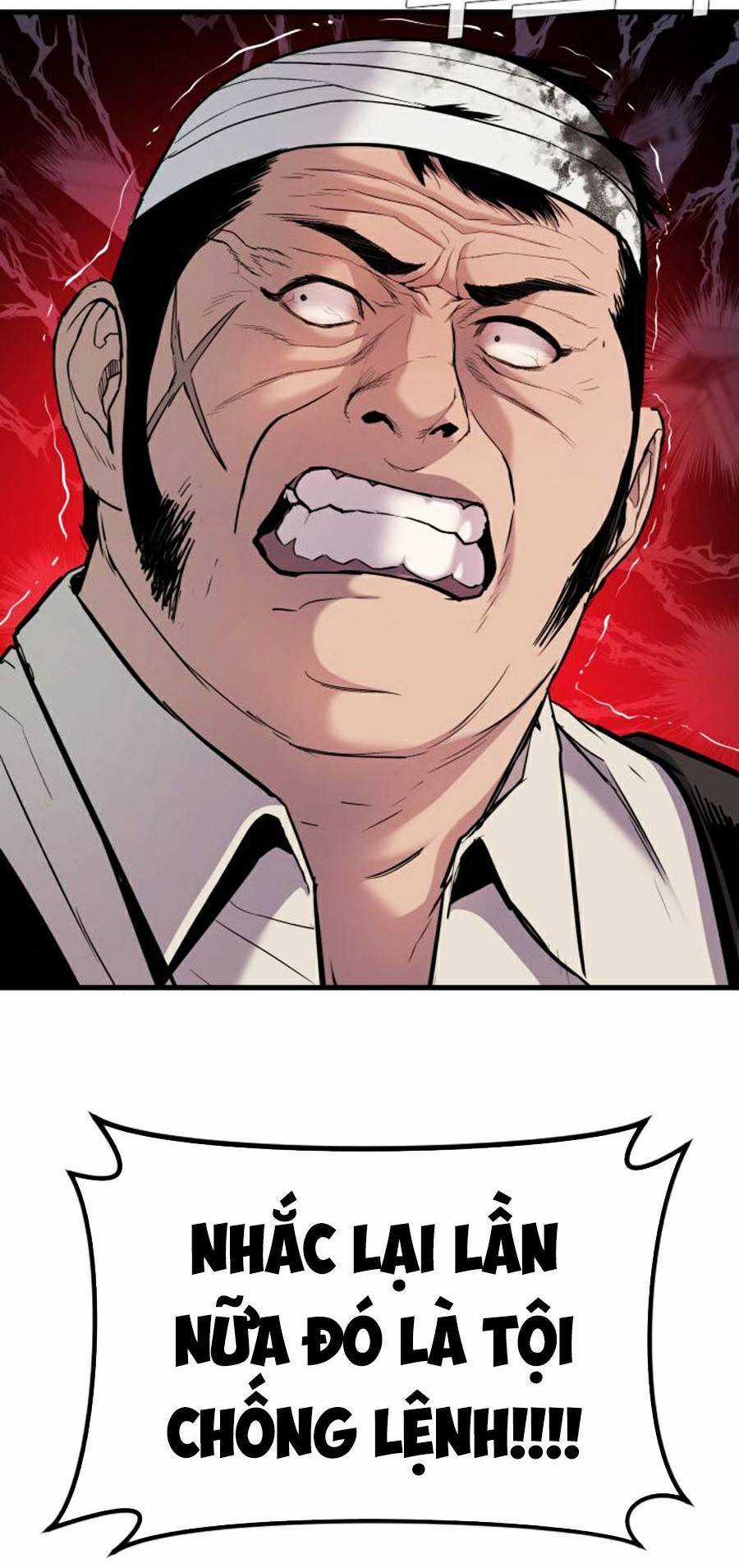 Bố Tôi Là Đặc Vụ Chương 23 trang 17