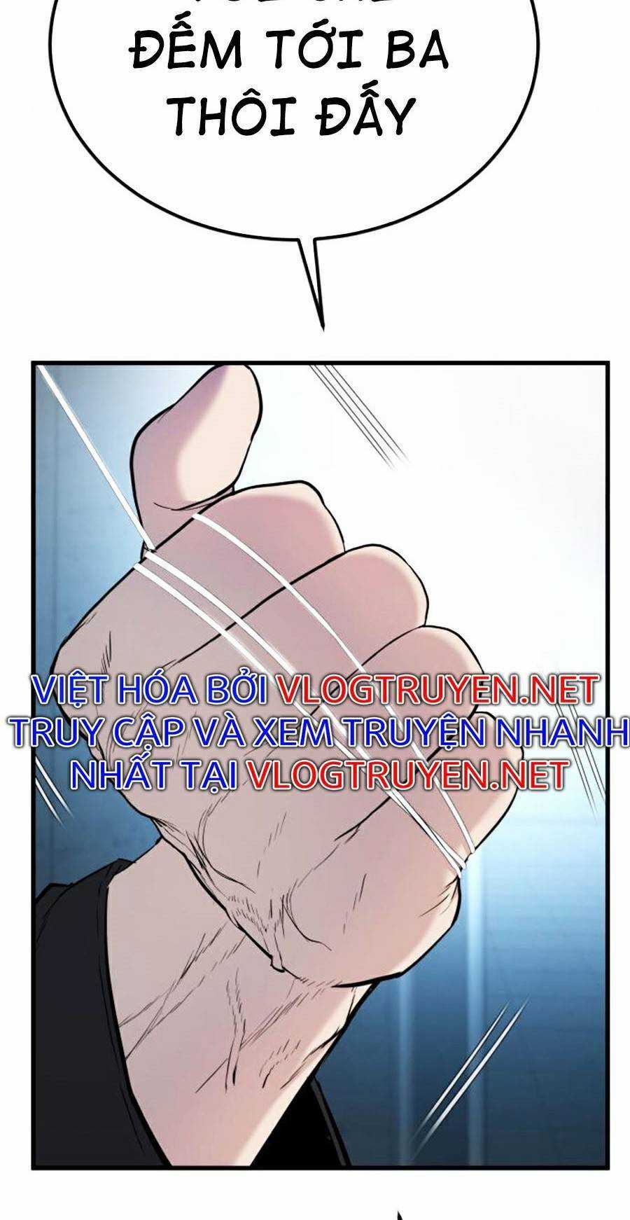 Bố Tôi Là Đặc Vụ Chương 23 trang 22