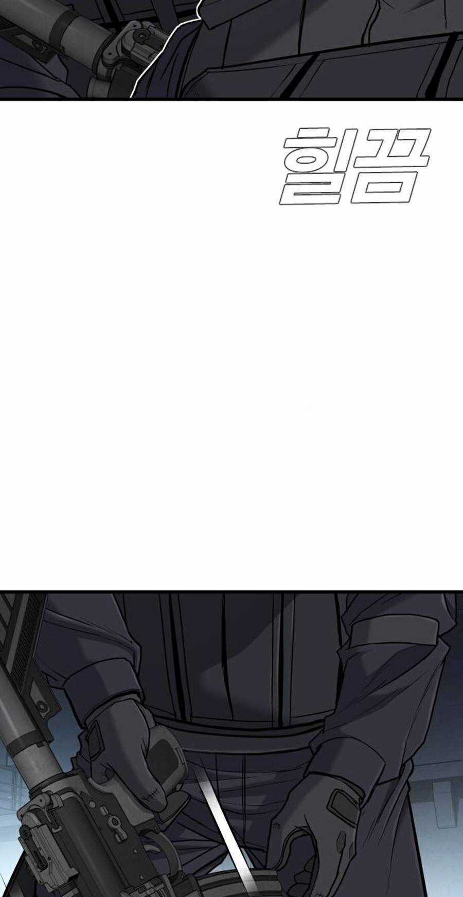 Bố Tôi Là Đặc Vụ Chương 23 trang 28