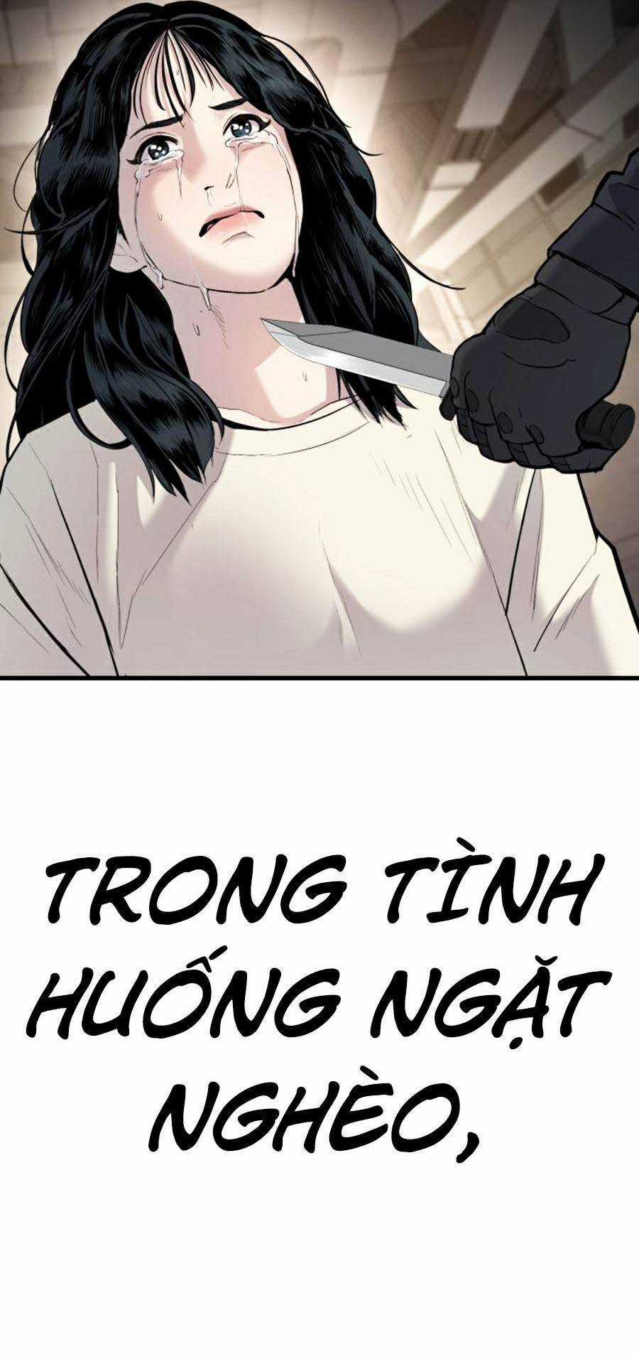 Bố Tôi Là Đặc Vụ Chương 23 trang 3