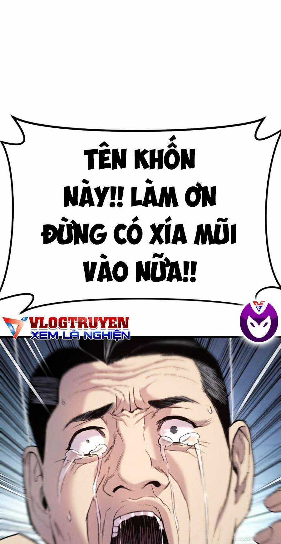 Bố Tôi Là Đặc Vụ Chương 23 trang 32