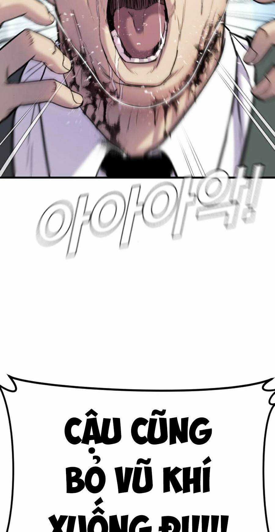 Bố Tôi Là Đặc Vụ Chương 23 trang 33