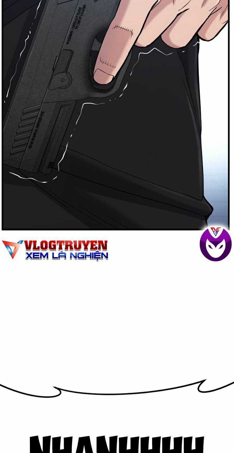 Bố Tôi Là Đặc Vụ Chương 23 trang 36