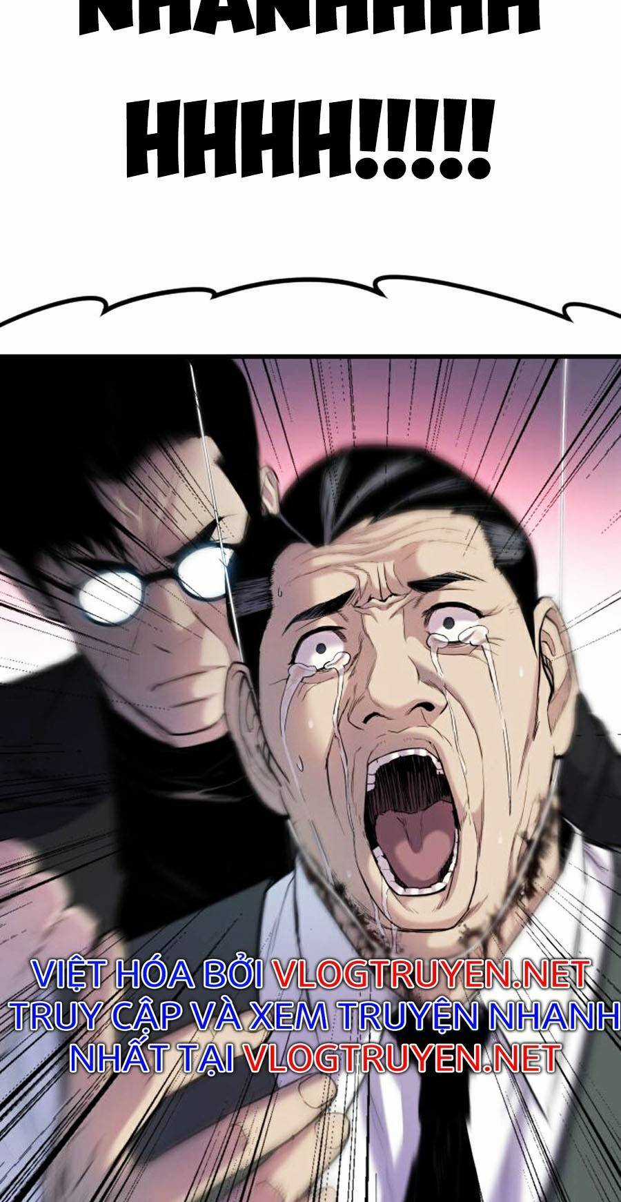 Bố Tôi Là Đặc Vụ Chương 23 trang 37