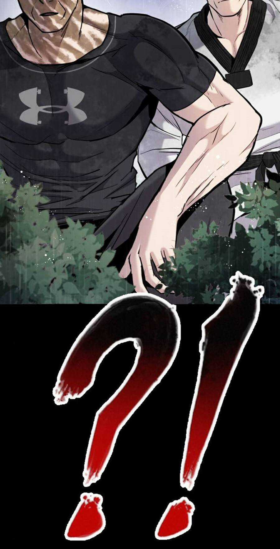 Bố Tôi Là Đặc Vụ Chương 23 trang 46