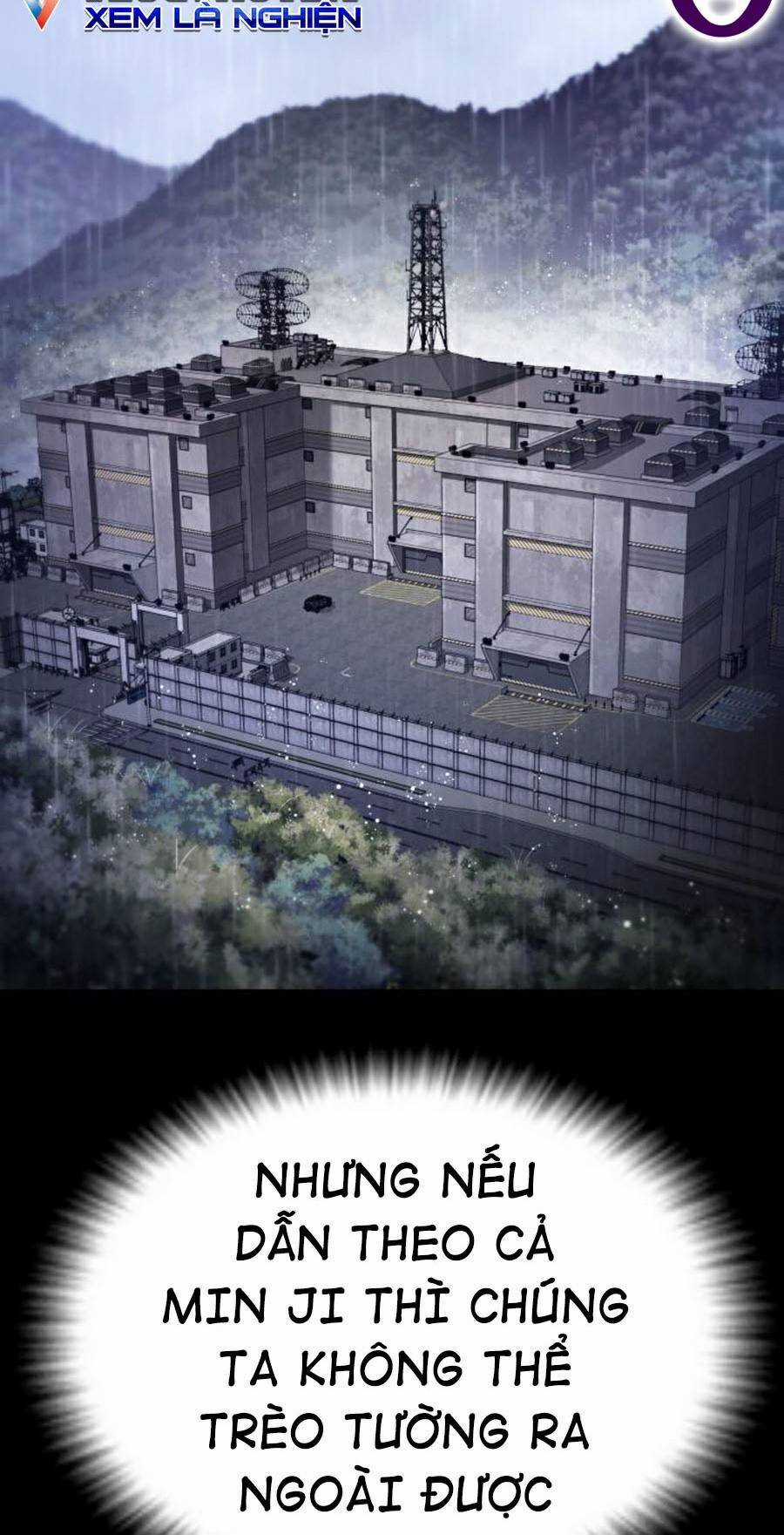 Bố Tôi Là Đặc Vụ Chương 23 trang 48