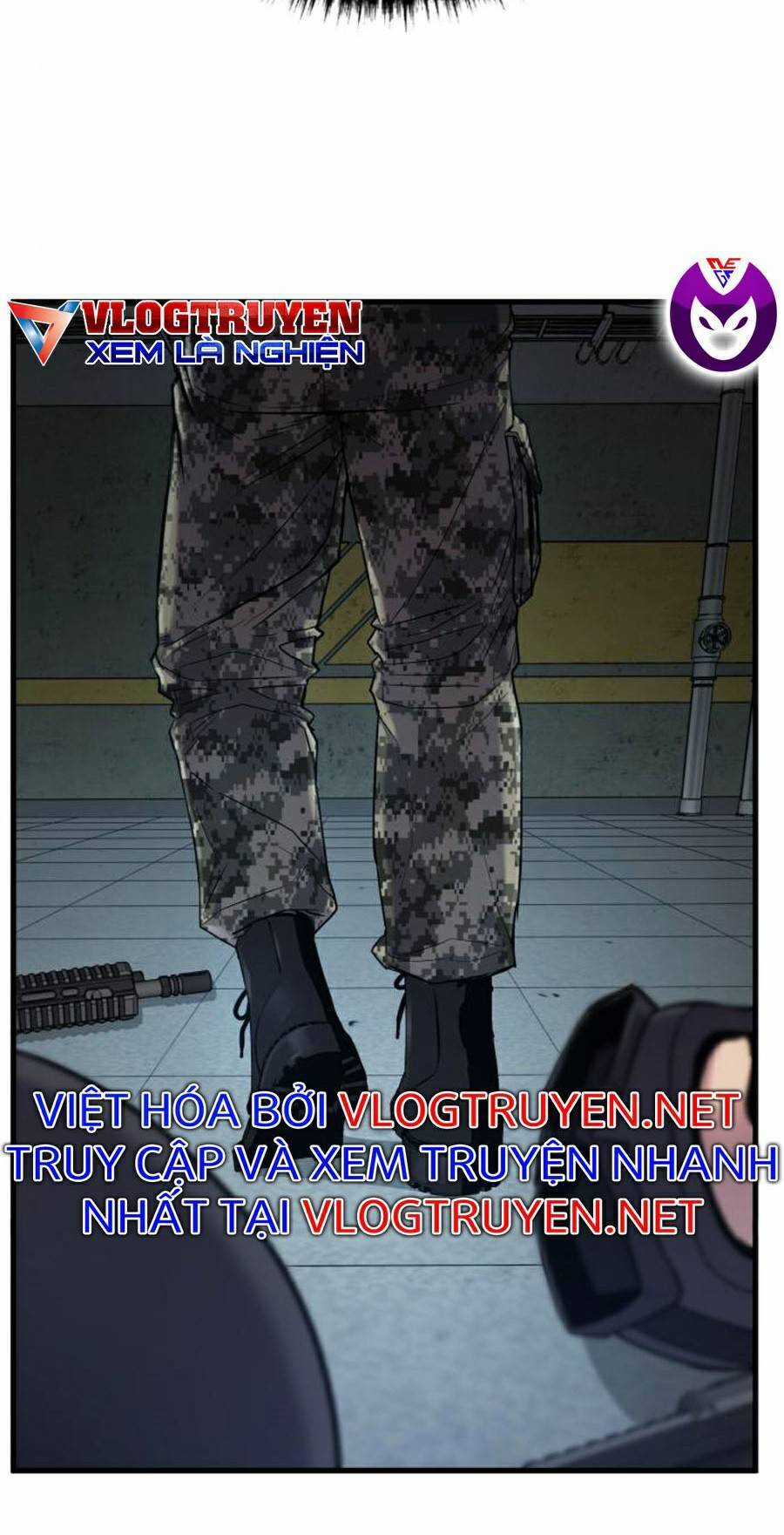 Bố Tôi Là Đặc Vụ Chương 23 trang 52