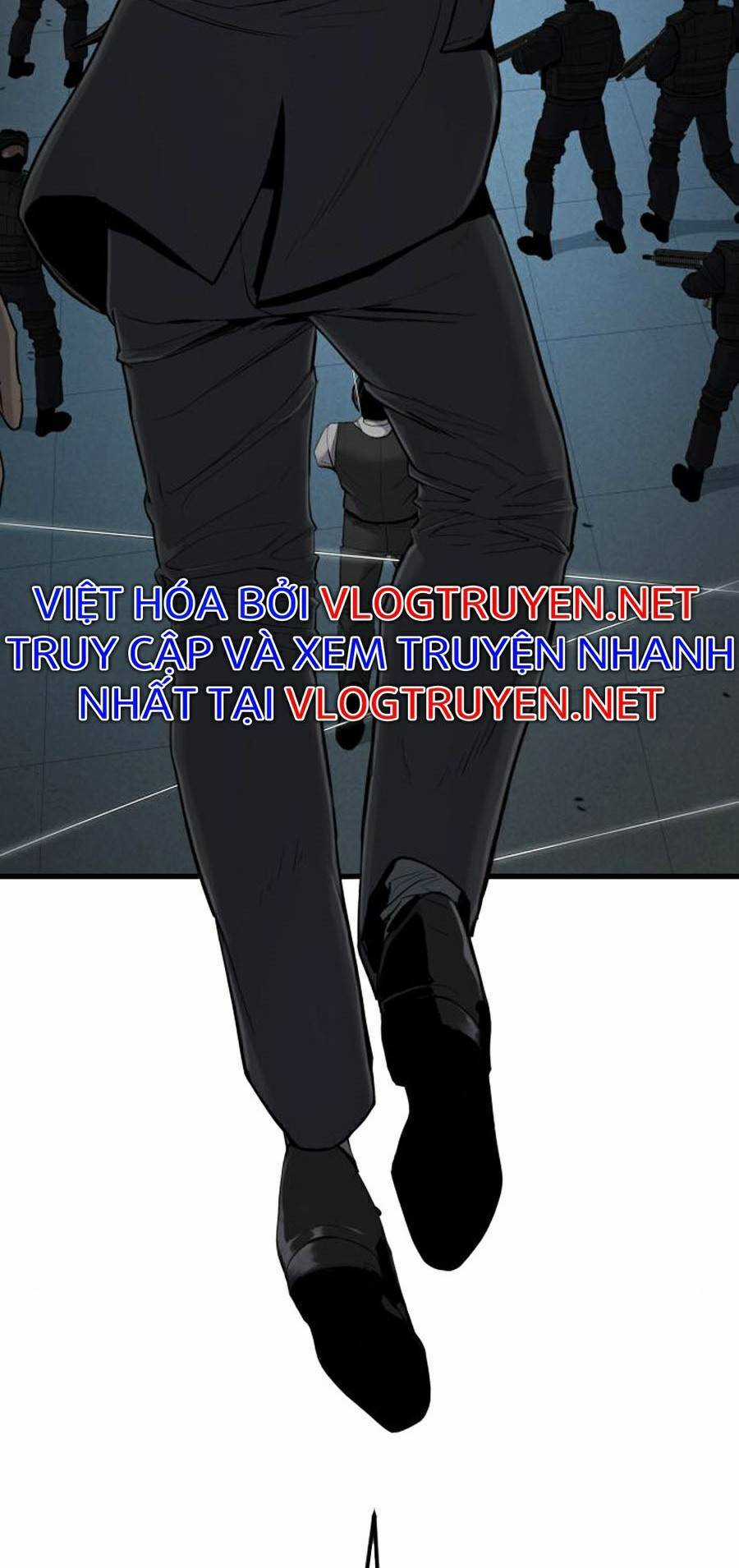 Bố Tôi Là Đặc Vụ Chương 23 trang 6