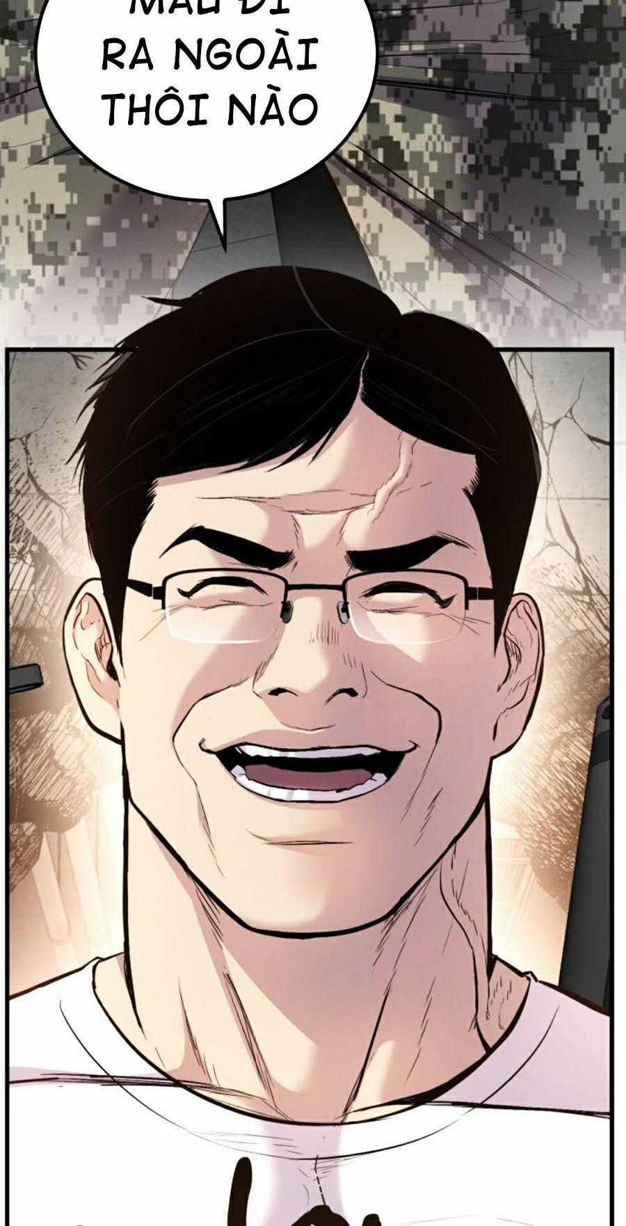 Bố Tôi Là Đặc Vụ Chương 23 trang 83