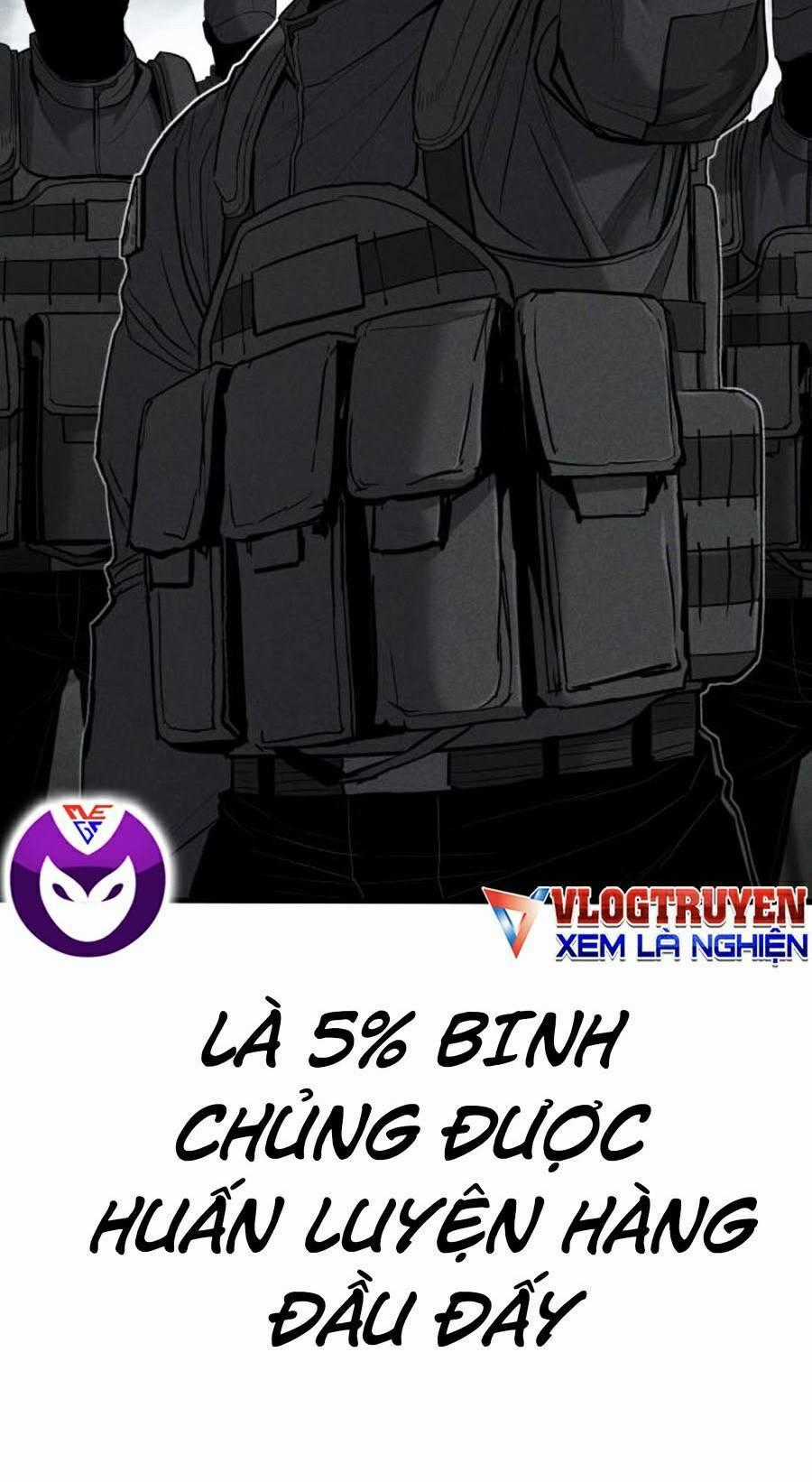Bố Tôi Là Đặc Vụ Chương 24.5 trang 1